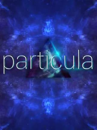 Particula Steam Steam Gift NORTH AMERICA