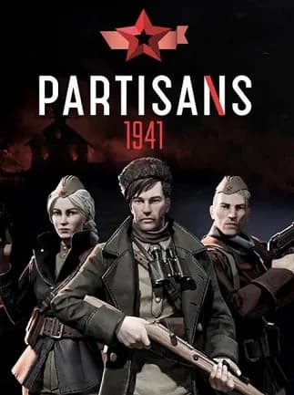Partisans 1941