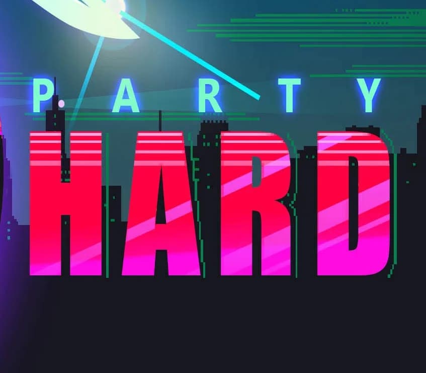 Party Hard Bundle Steam