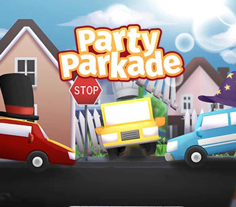 Party Parkade Steam