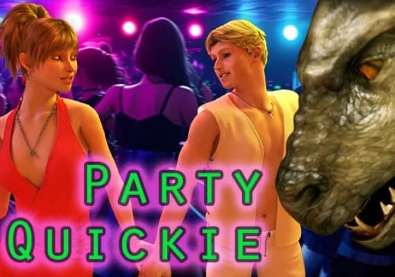 Party Quickie