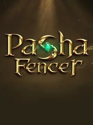 Pasha Fencer 60 Diamonds - Pasha Fencer Key -
