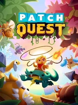 Patch Quest