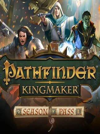 Pathfinder: Kingmaker - Season Pass