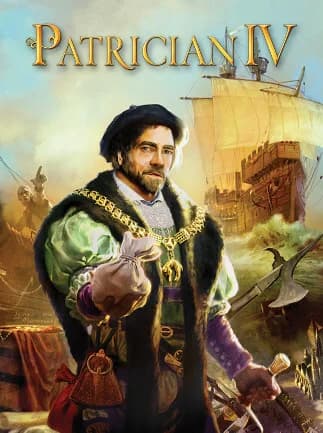 Patrician IV: Steam Special Edition (PC) - Steam Key -