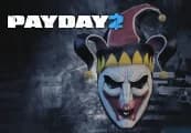 PAYDAY 2 - E3 Joker Mask Steam