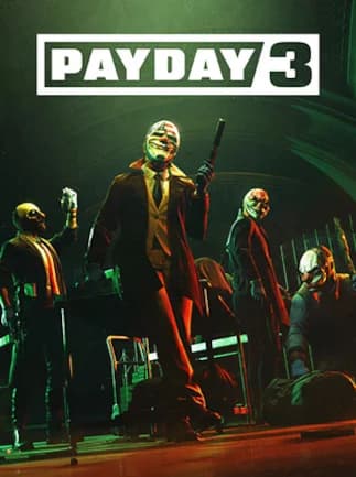 PayDay 3