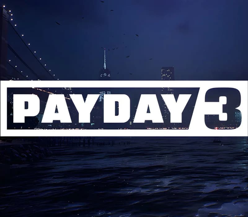 PAYDAY 3 Xbox Series X|S / Windows 10