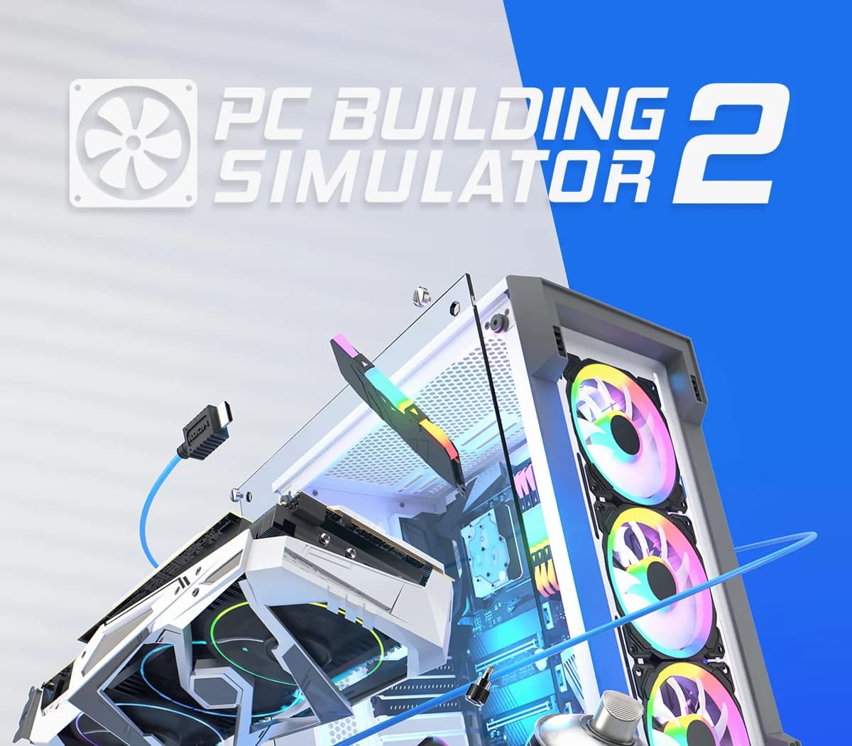 PC Building Simulator 2