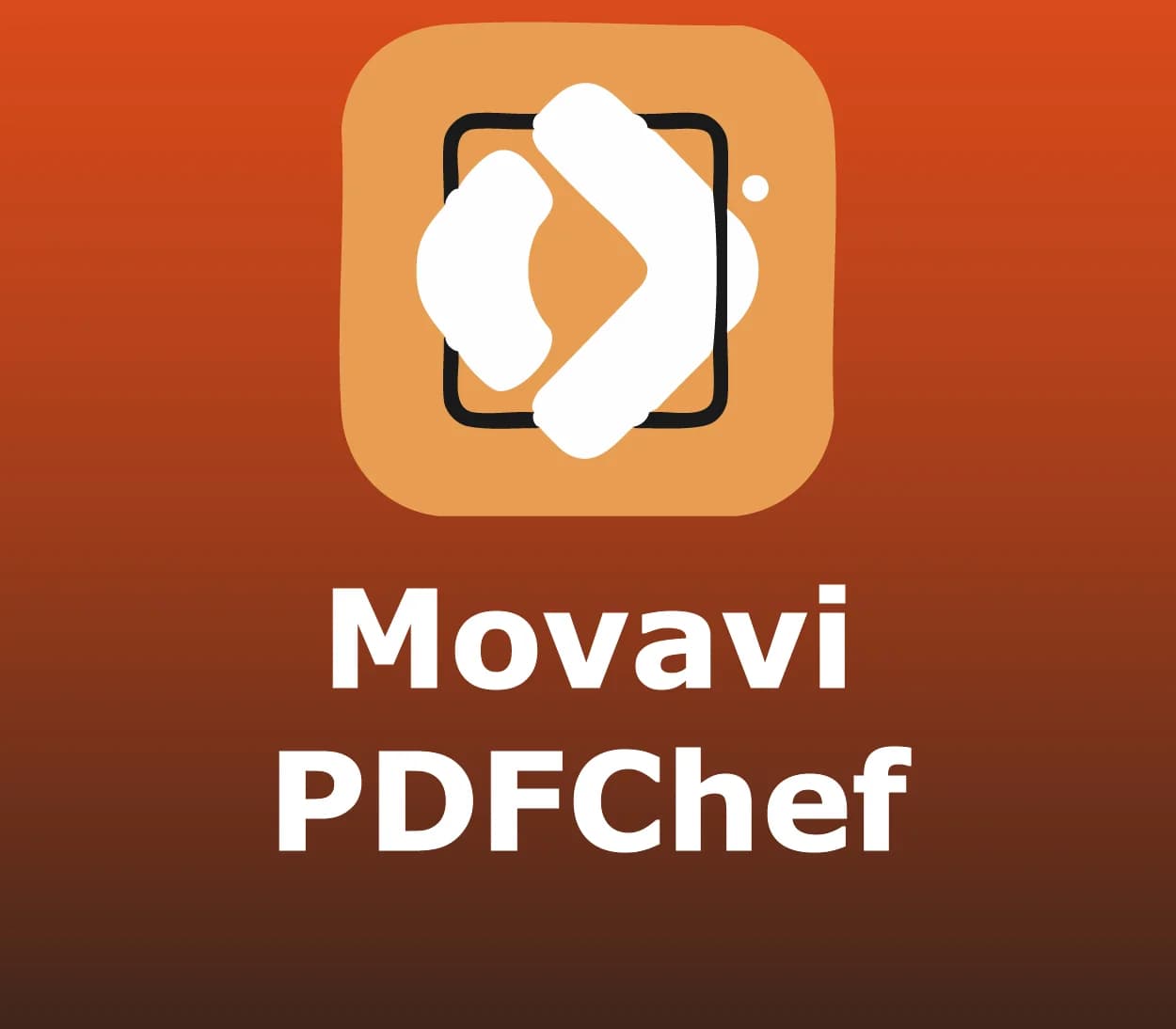 PDFChef by Movavi