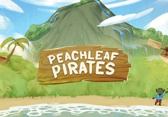 Peachleaf Pirates