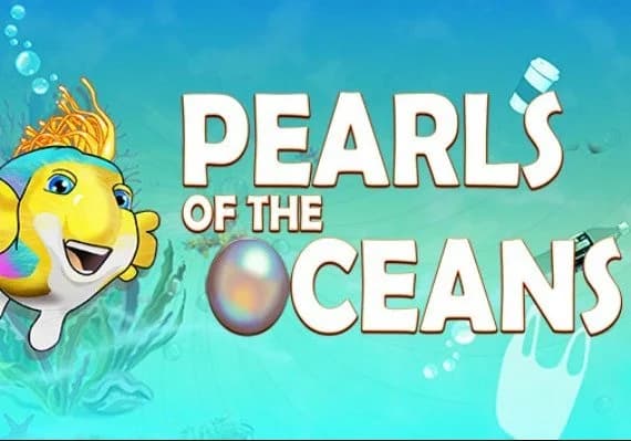 Pearls of the Oceans