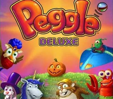 Peggle Deluxe EA App