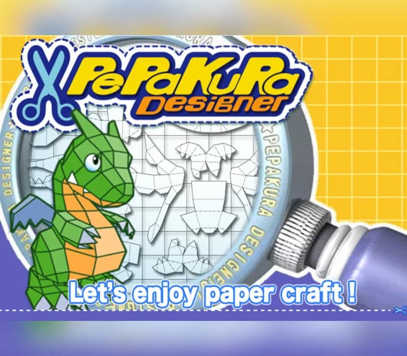 Pepakura Designer 5: Paper Craft Models