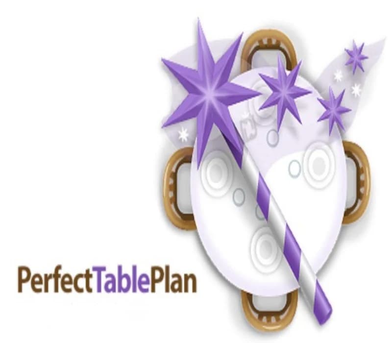 PerfectTablePlan 7 Professional Edition