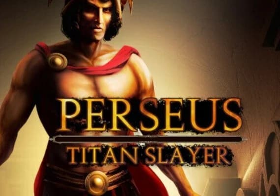 Perseus: Titan Slayer