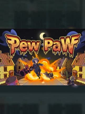 Pew Paw