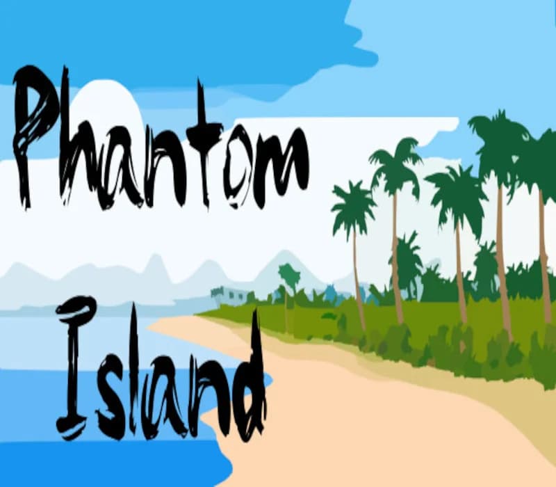 Phantom Island Steam