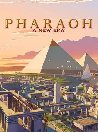 Pharaoh: A New Era