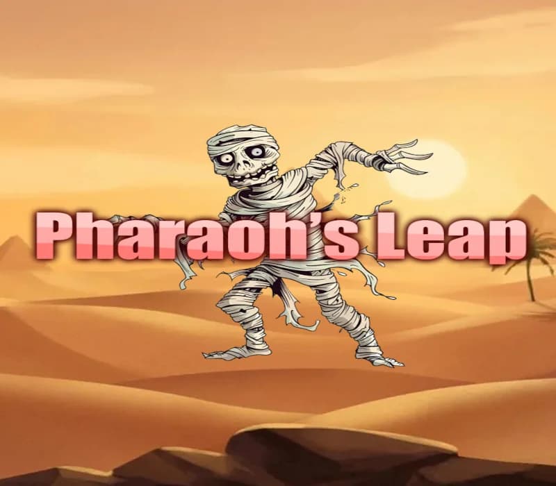 Pharaoh's Leap PC Steam