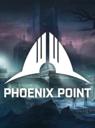 Phoenix Point Base Edition - Epic Games Key -
