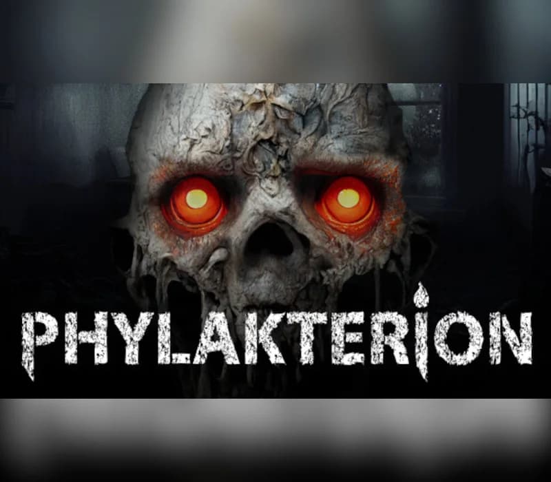 Phylakterion Steam