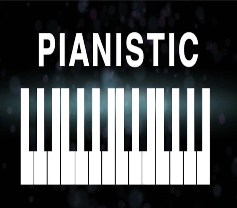 Pianistic Steam