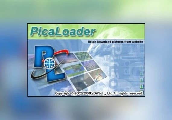 PicaLoader