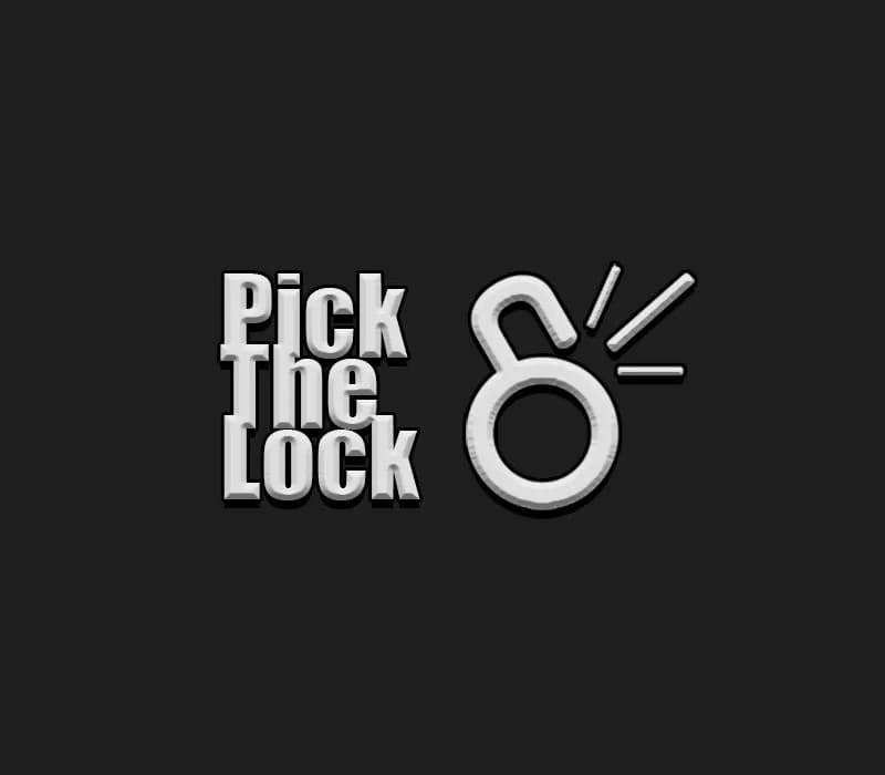 Pick The Lock Steam