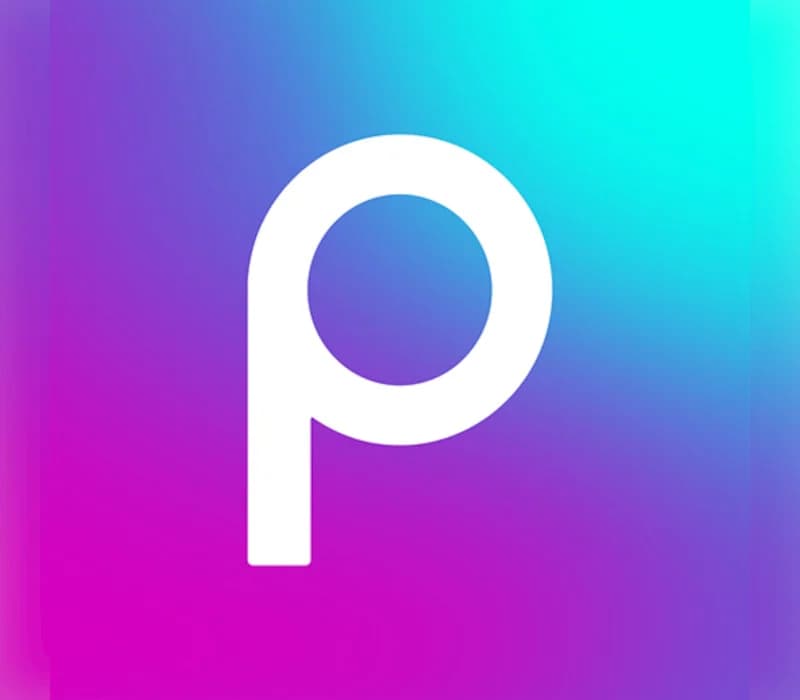 Picsart Pro for Windows 12-Month