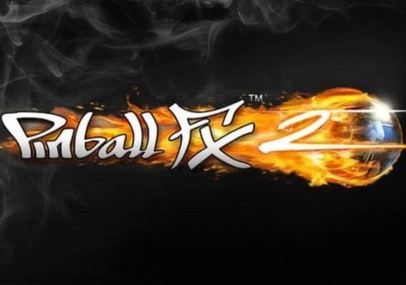 Pinball FX2
