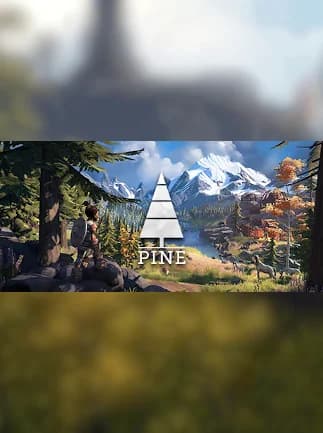 Pine