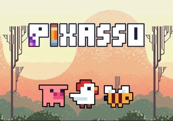 Pixasso