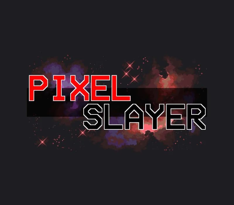 Pixel Slayer Steam