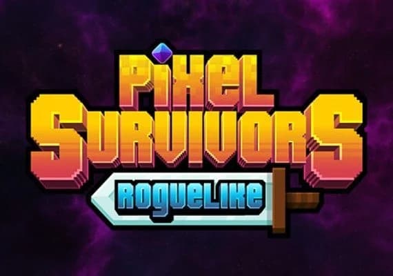 Pixel Survivors: Roguelike
