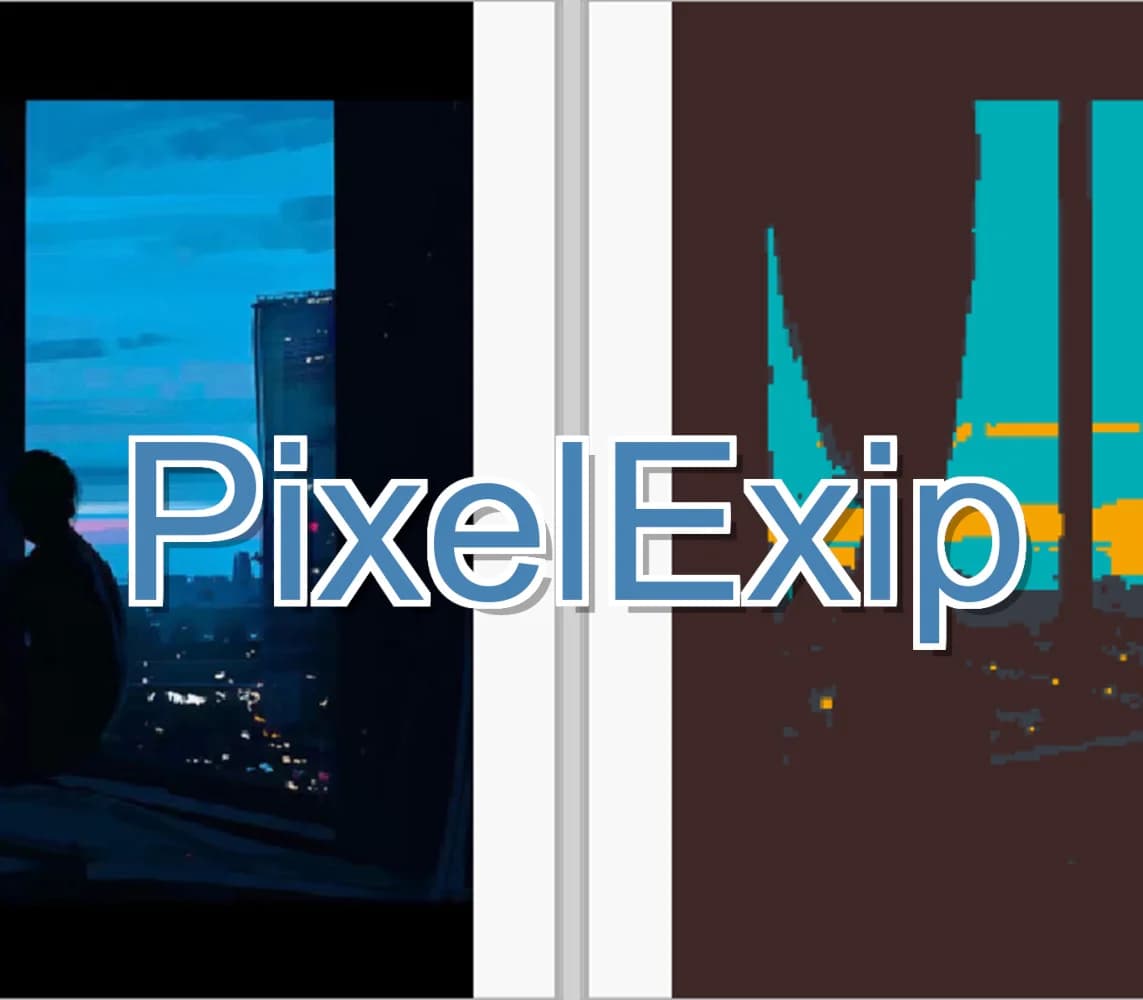 PixelExip PC Steam