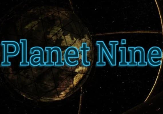 Planet Nine