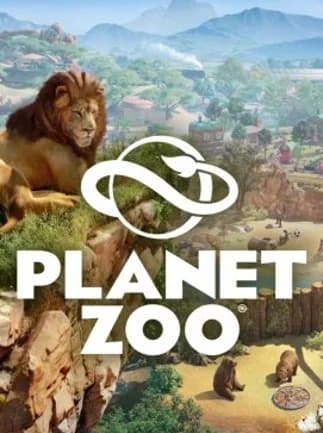 Planet Zoo