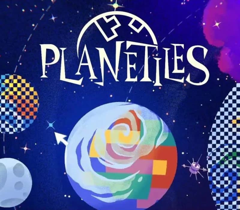 Planetiles PC Steam