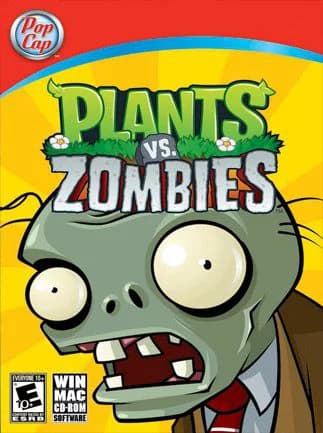 Plants vs. Zombies EA App