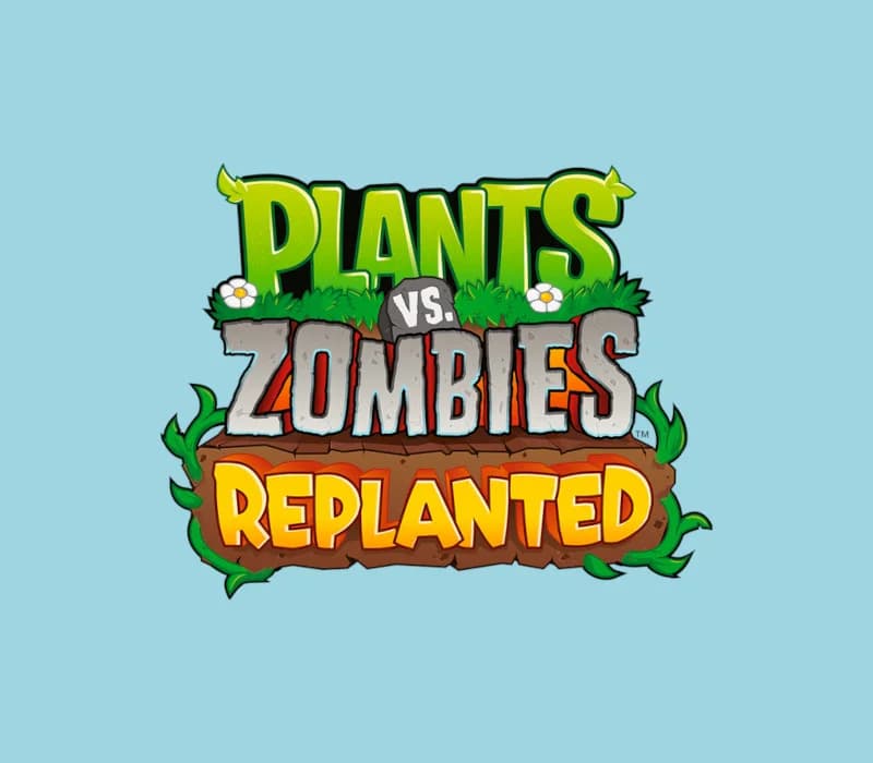 Plants vs. Zombies: Replanted PC EA App