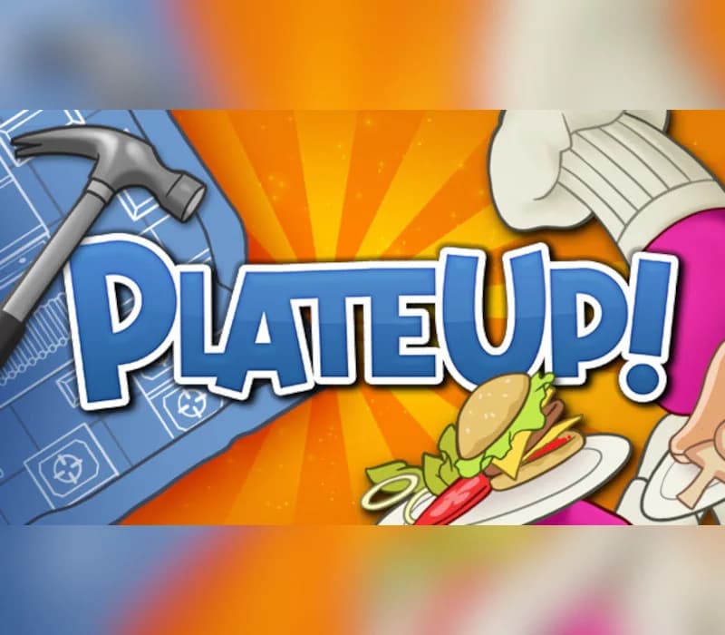 PlateUp! EU v2 Steam Altergift