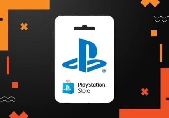 PlayStation Network Card PSN EUR DE €60