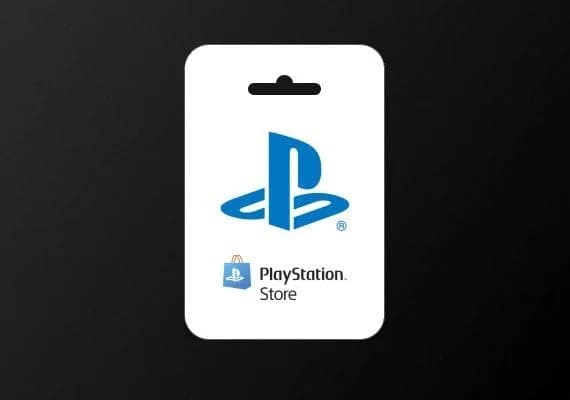 PlayStation Network Card PSN USD US $200