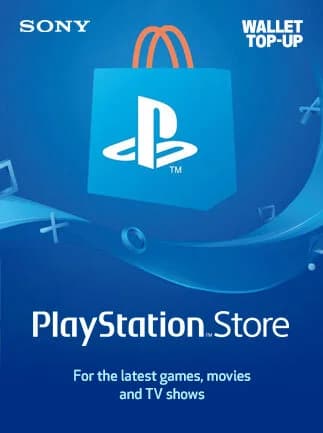PlayStation Network Gift Card 100 HKD - PSN Key - HONG KONG