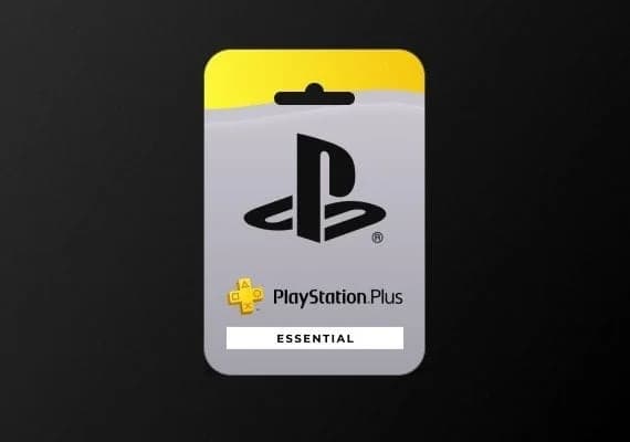 PlayStation Plus Essential 90 Days