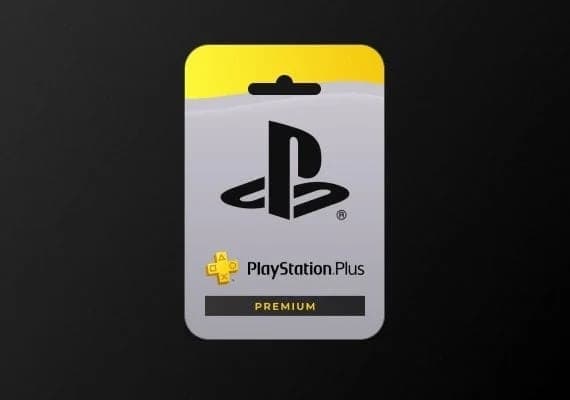 PlayStation Plus Premium 46 Days CH