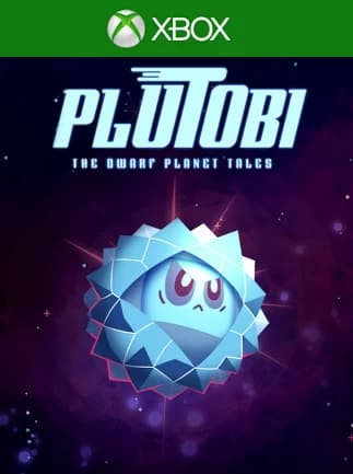 Plutobi: The Dwarf Planet Tales (Xbox One) - Xbox Live Key -