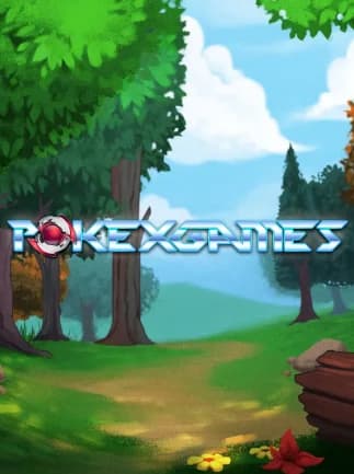 Pokexgames 300 Diamonds - ReidosCoins Key -