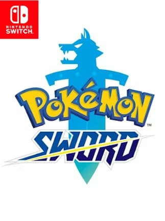 Pokémon Sword